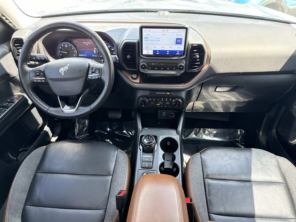 Used 2022  Ford Outer Banks image 20