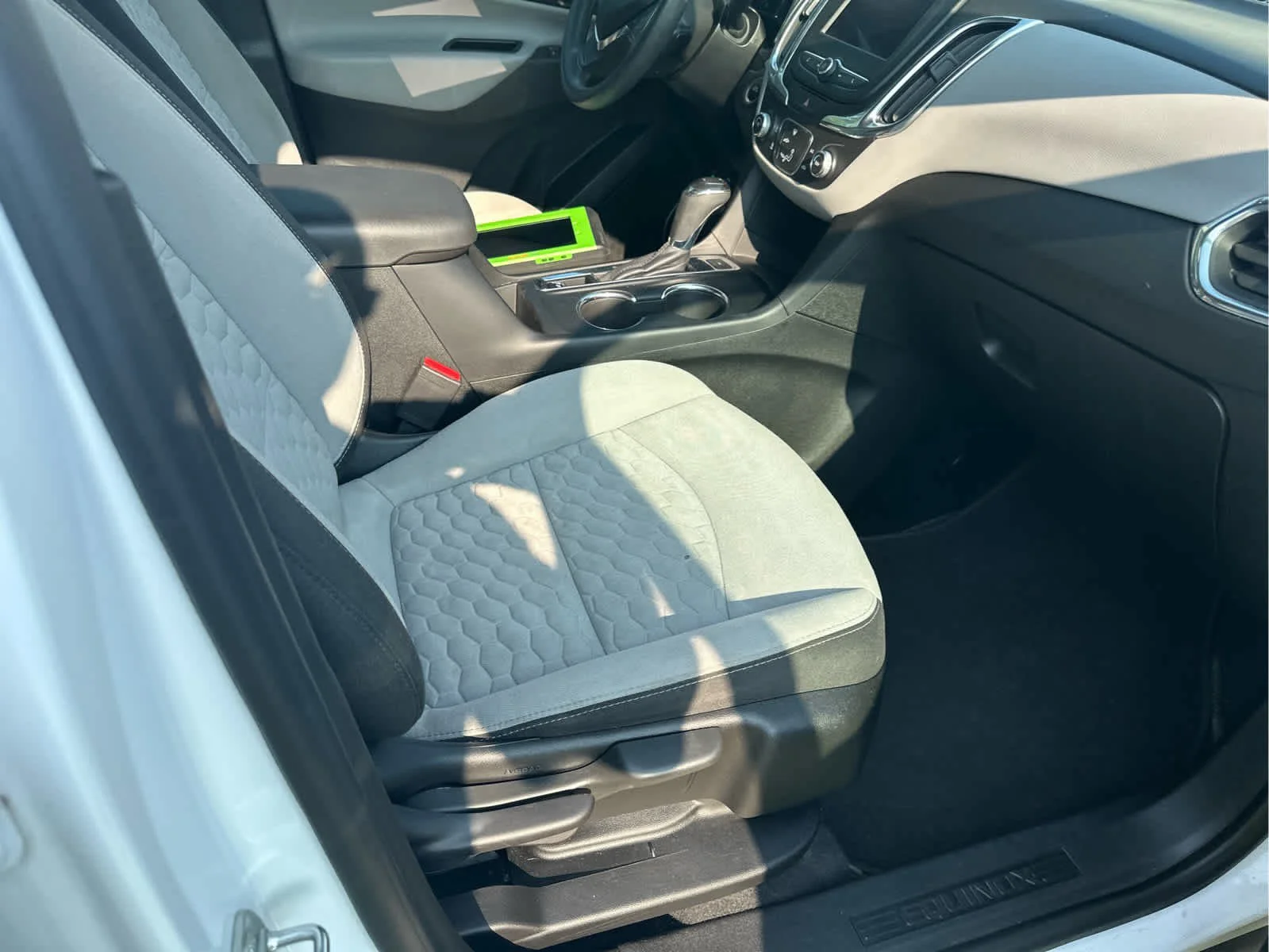 Used 2020 Summit White Chevrolet LT image 10