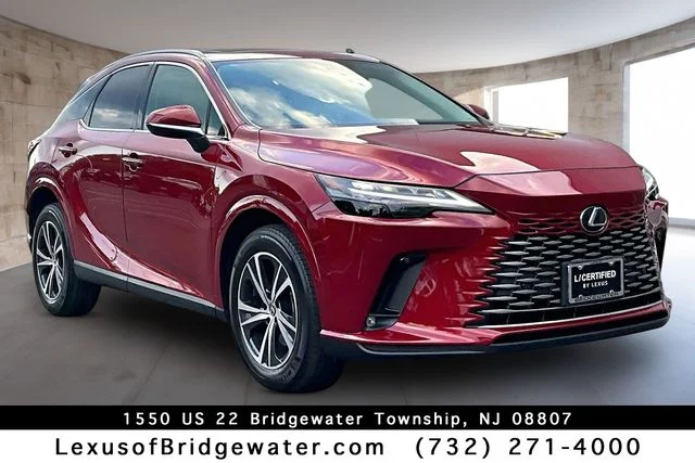 2023 Lexus RX 350 Premium