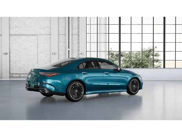 New 2026  Mercedes-Benz CLA 250 image 21