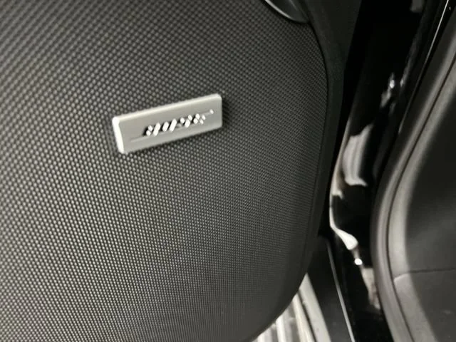 2026 Chevrolet Suburban High Country - Photo 21