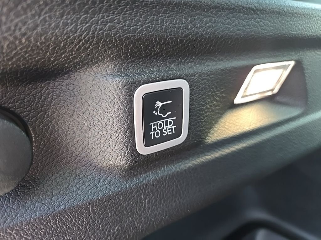 2025 Jeep Grand Cherokee L Limited - Photo 111