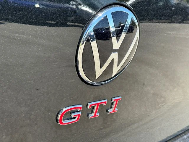 New 2026 Mythos Black Metallic Volkswagen 2.0T S image 14
