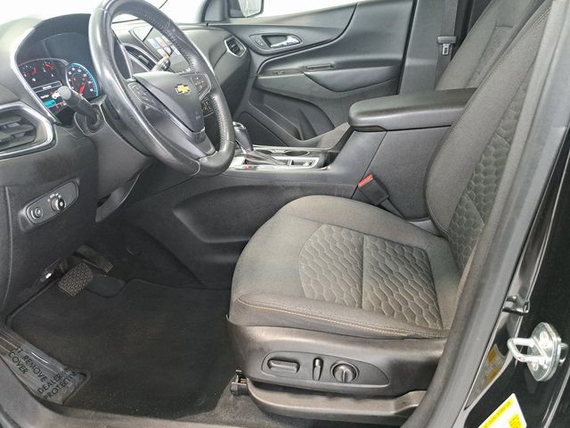 Used 2018 Black Chevrolet LT image 25