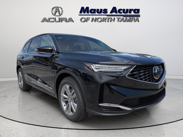2026 Acura MDX Base