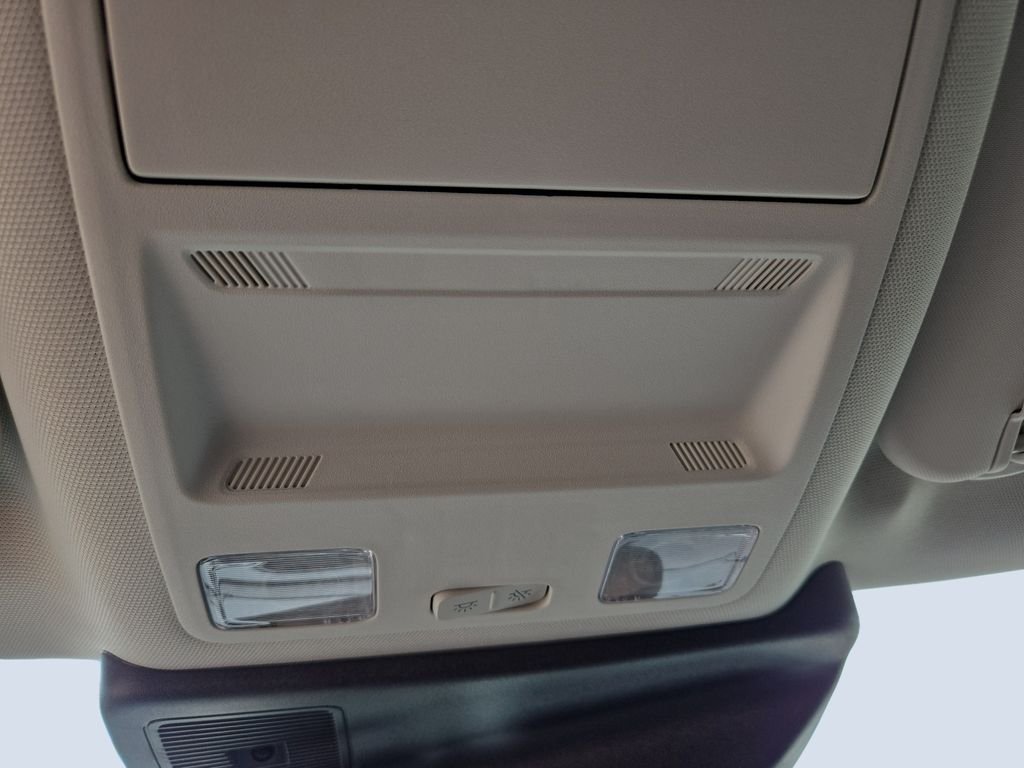 New 2026 Carbonized Gray Metallic Ford Big Bend® image 24
