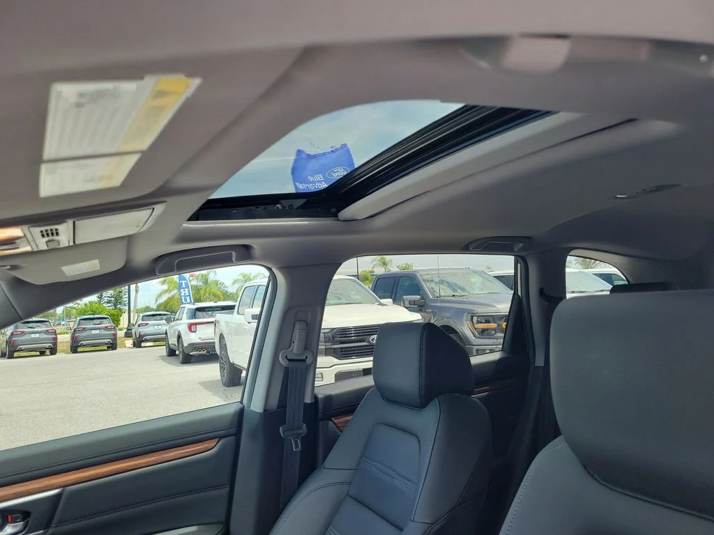 Certified Used 2022  Honda Touring image 22