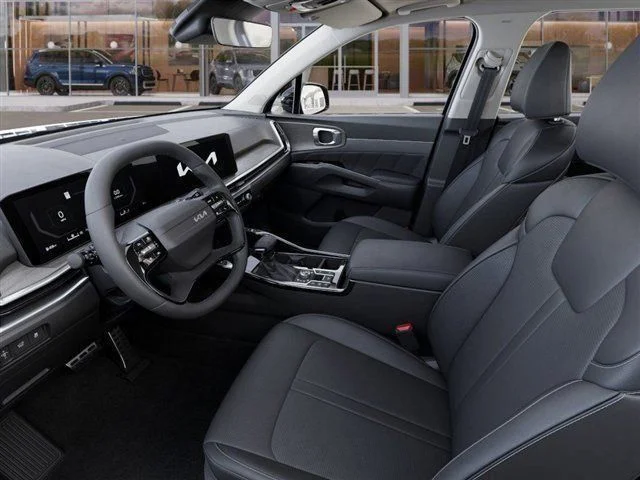 New 2026 Panthera Metal Kia X-Line SX AWD image 17