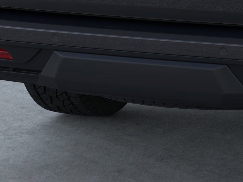 New 2026 Gray Ford Tremor image 23