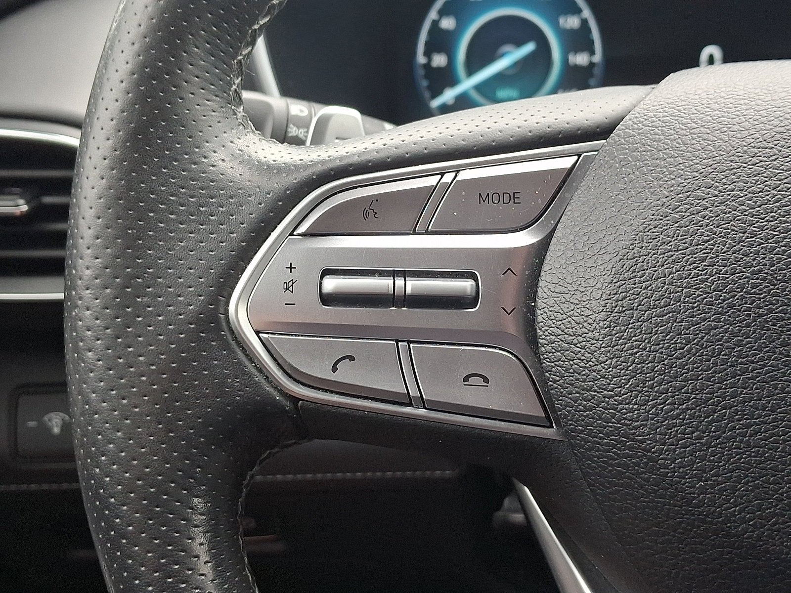 2023 Hyundai Santa Fe Calligraphy - Photo 21
