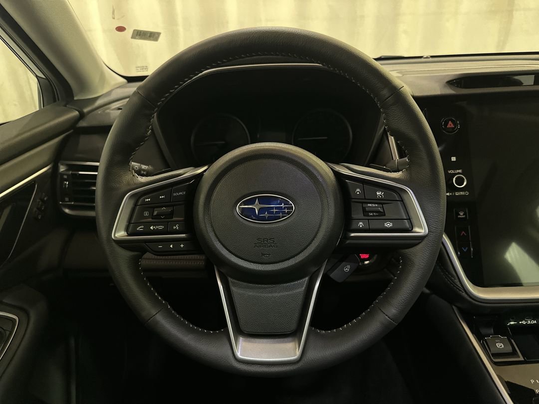 2025 Subaru Legacy Limited - Photo 16