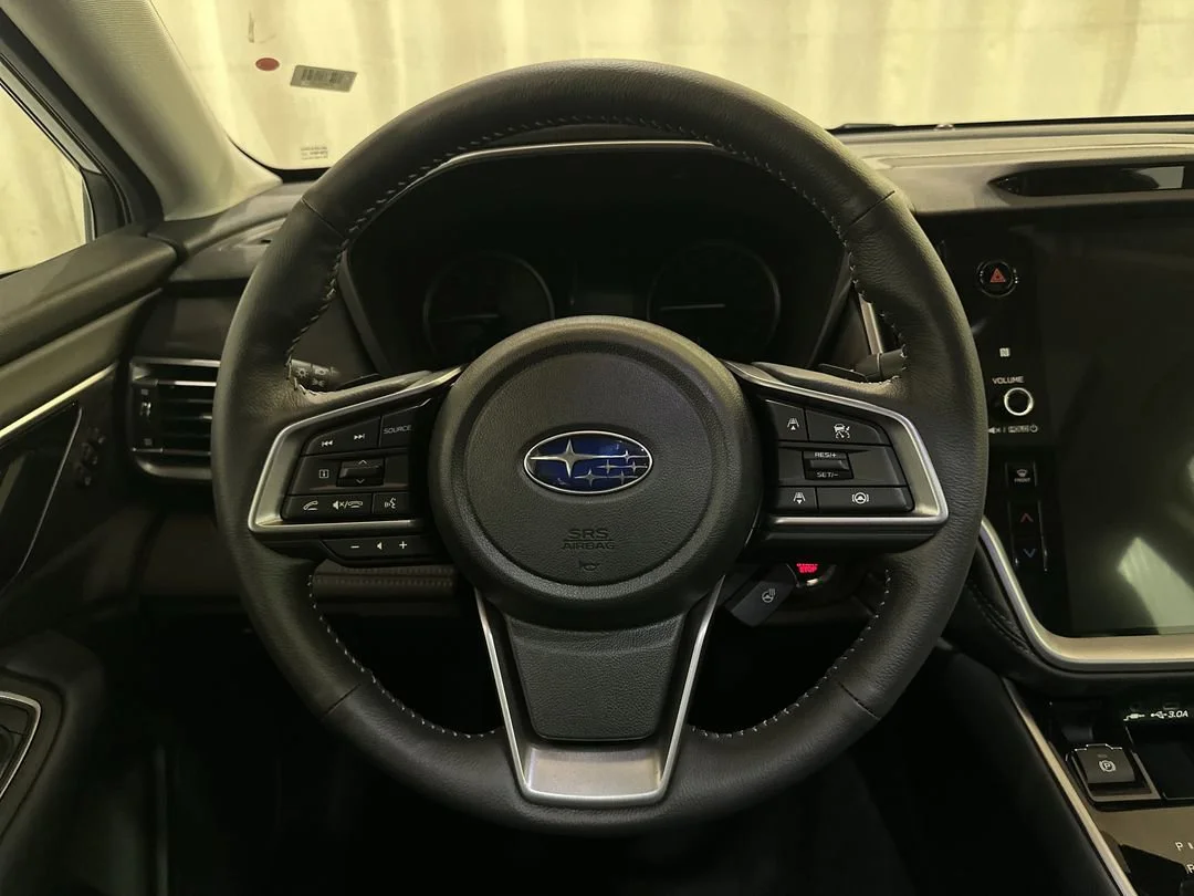 2025 Subaru Legacy Limited - Photo 16