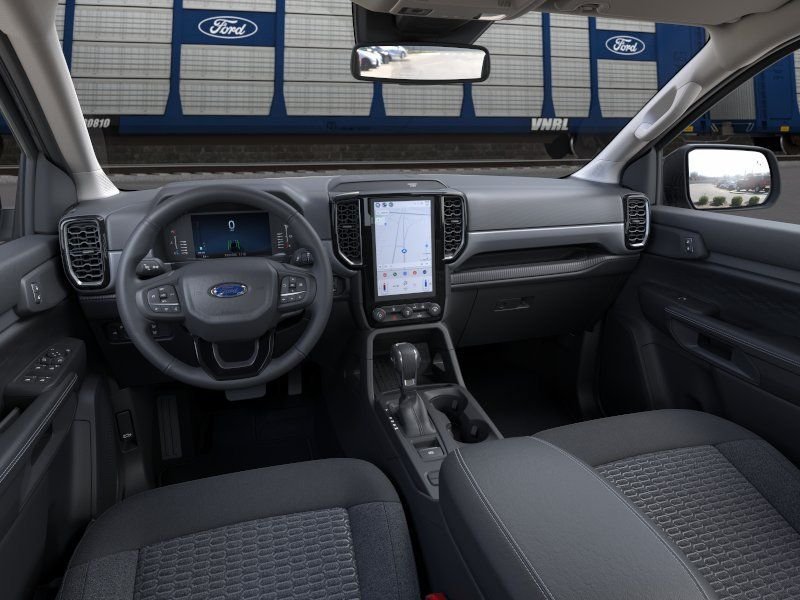New 2026 Avalanche Ford XLT image 9