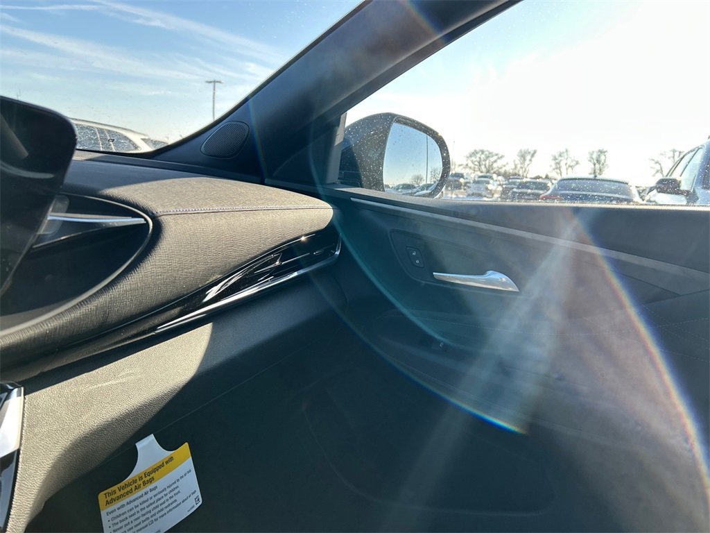 2026 BUICK ENVISTA - Image 25