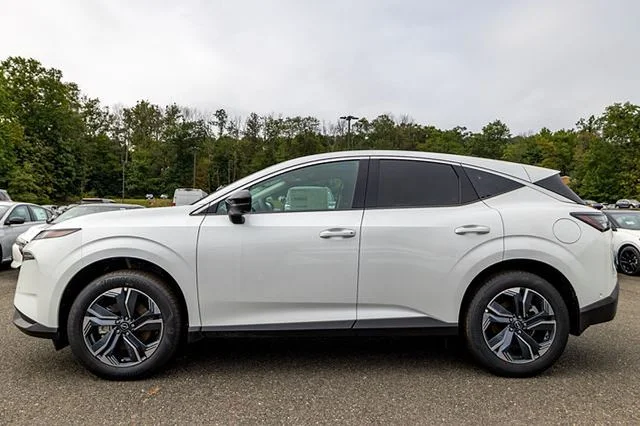 2025 Nissan Murano SL - Photo 8