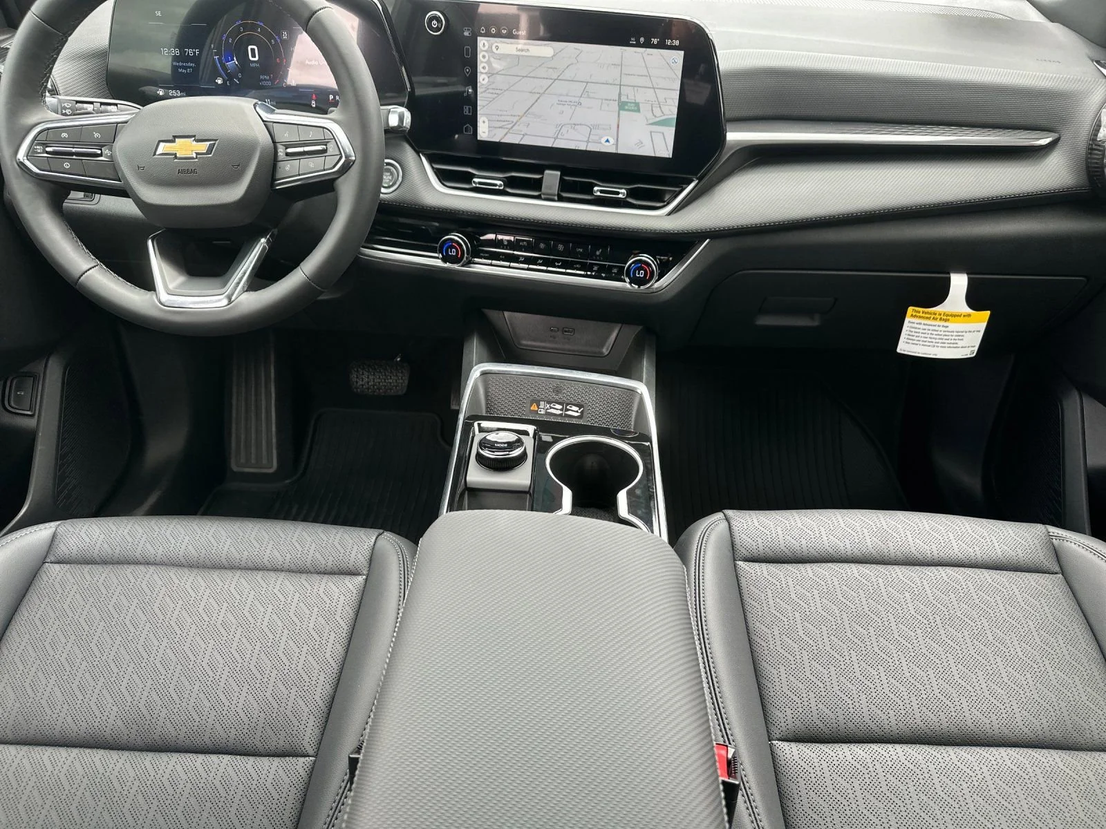 2026 Chevrolet Equinox LT - Photo 13