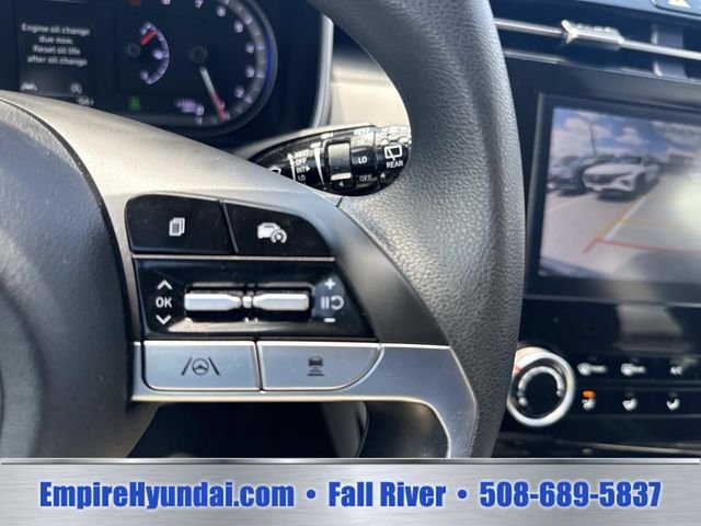 2023 Hyundai Tucson SEL - Photo 27