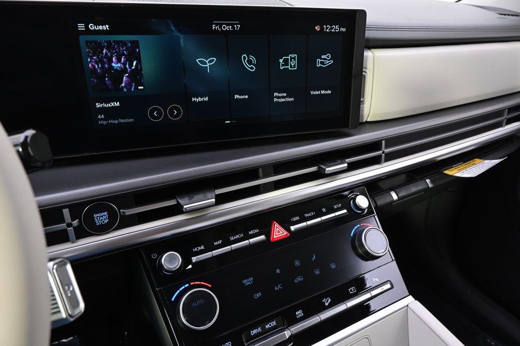 New 2026 Phantom Black Hyundai SE image 27