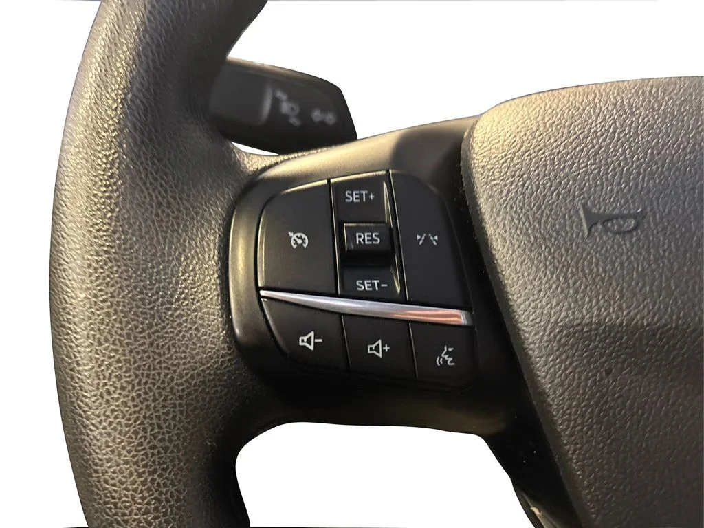 Certified Used 2025 Gray Metallic Ford Active image 29