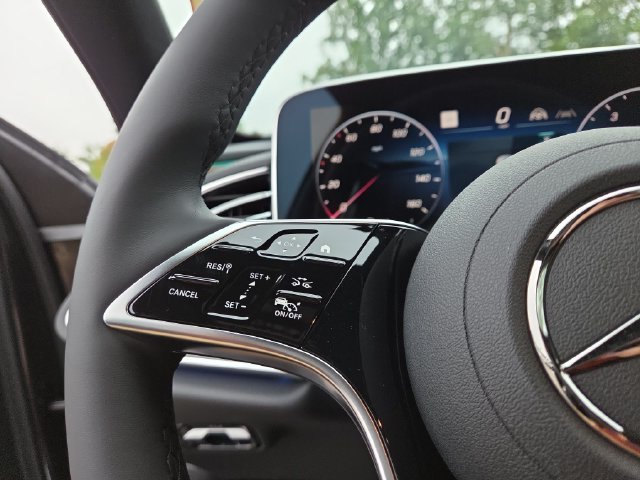 New 2027 Graphite Grey Metallic Mercedes-Benz E450 image 19