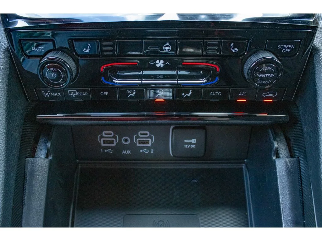 New 2026 Velvet Red Pearlcoat Jeep Laredo X image 31