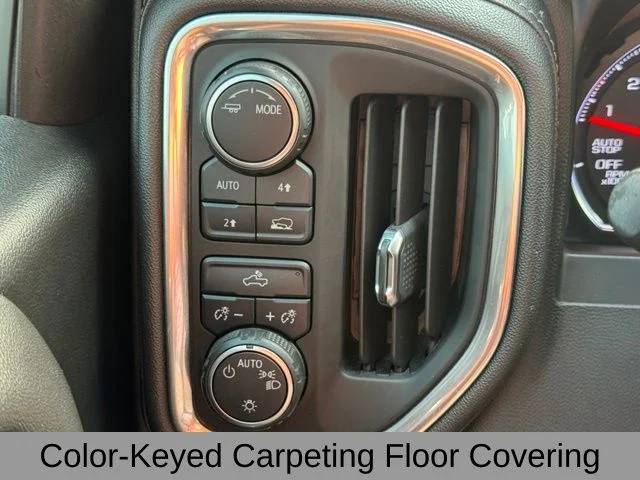Certified Used 2021 Black Chevrolet LT image 33