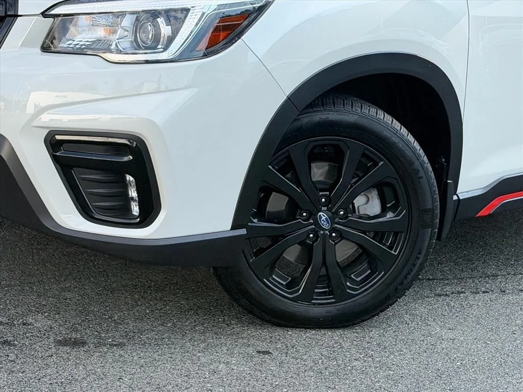 Used 2019  Subaru Sport image 29