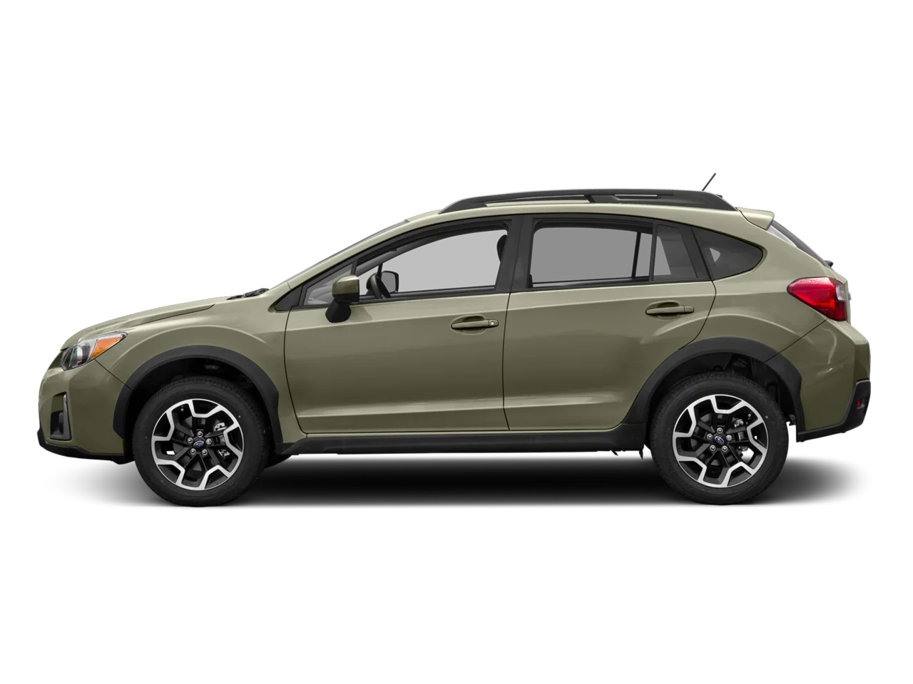 Used 2016 Desert Khaki Subaru 2.0i Premium image 3