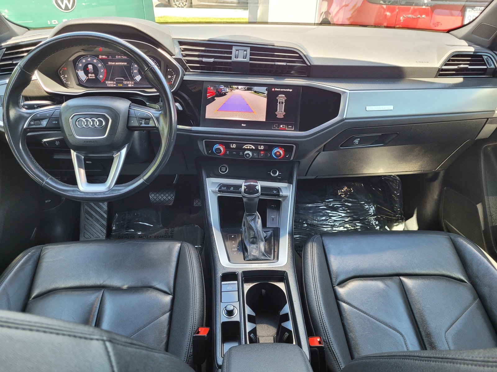 Used 2023 Gray Audi Premium image 6