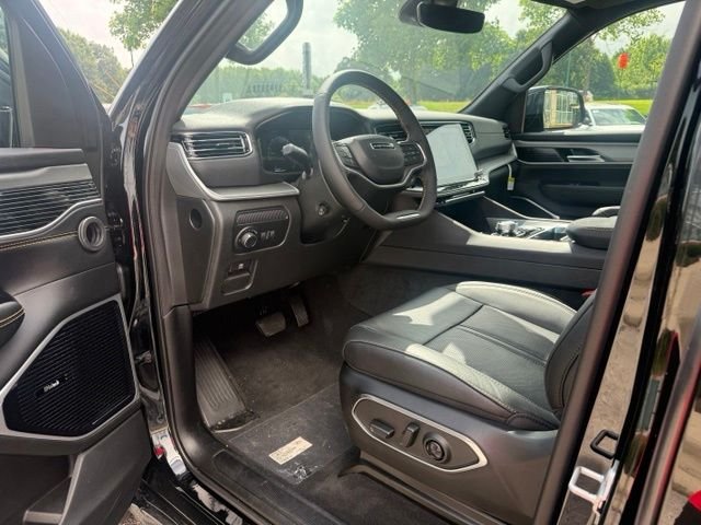 New 2026 High Gloss Black Exterior Paint Jeep 85th Anniversary Edition image 13