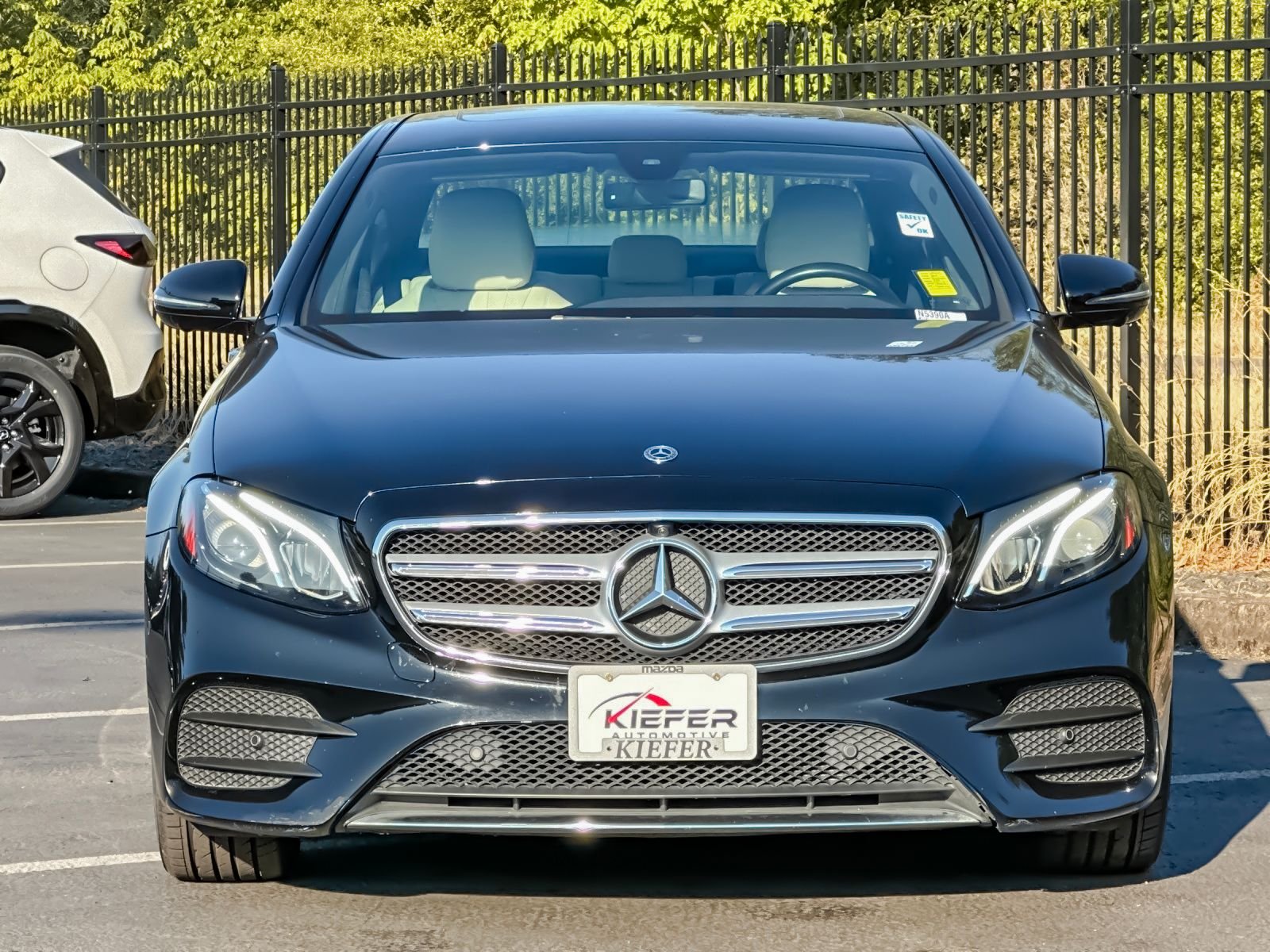 2019 Mercedes-Benz E-Class E300 - Photo 9