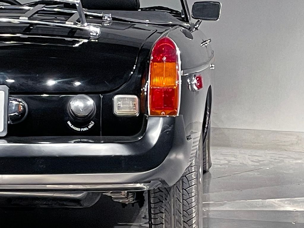 Used 1979  MG  image 9