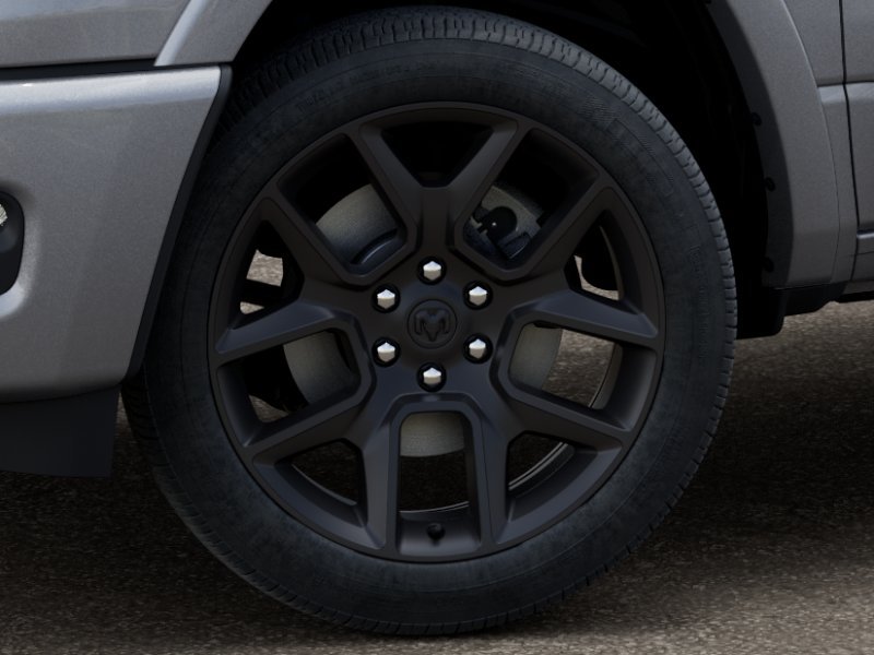 2026 RAM 1500 Laramie - Photo 16