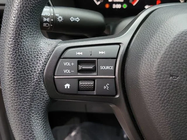 2023 Honda CR-V LX - Photo 22