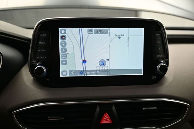 Used 2020 Gray Hyundai Limited image 39