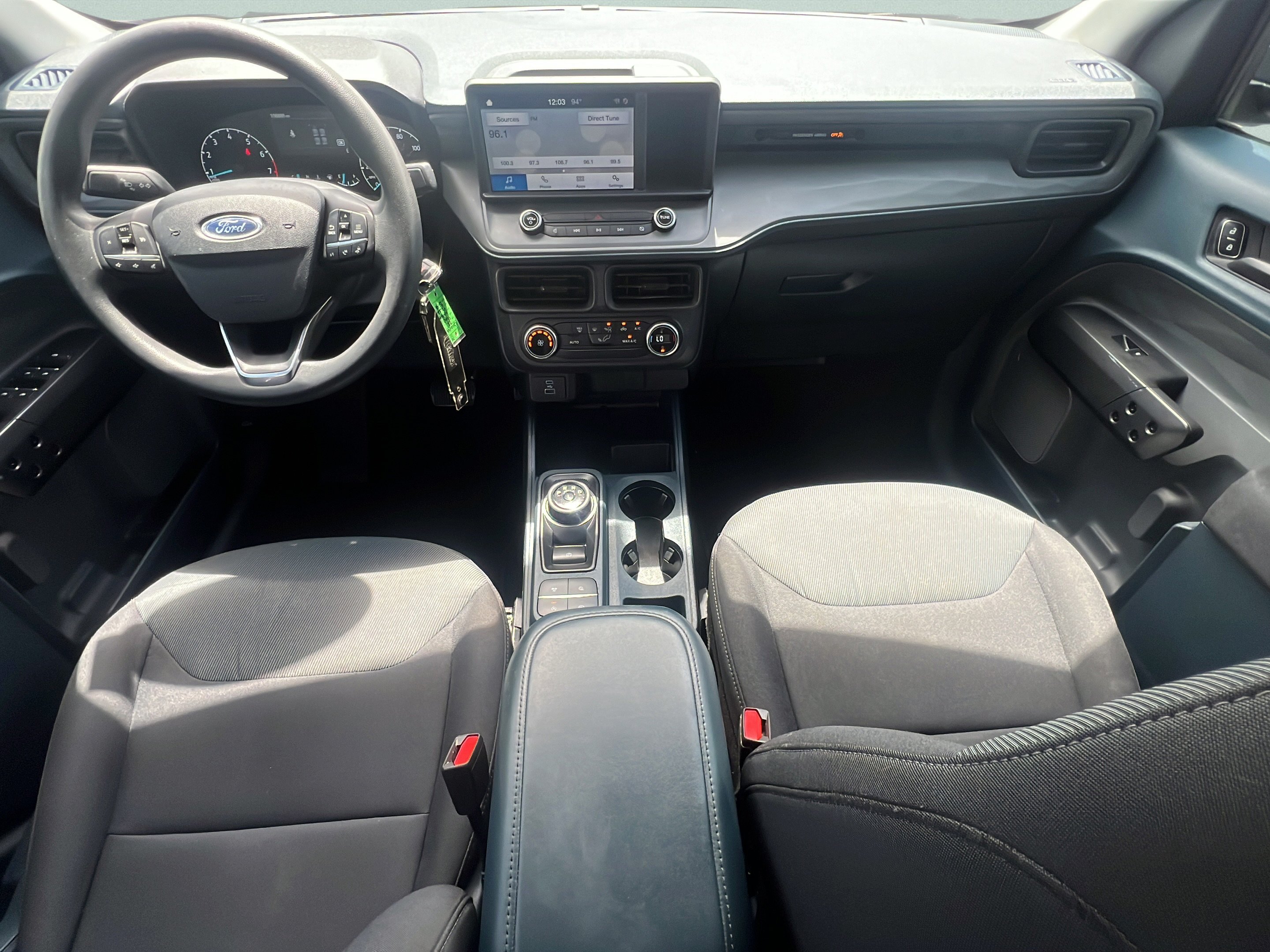 Used 2022 Area 51 Ford XL image 12