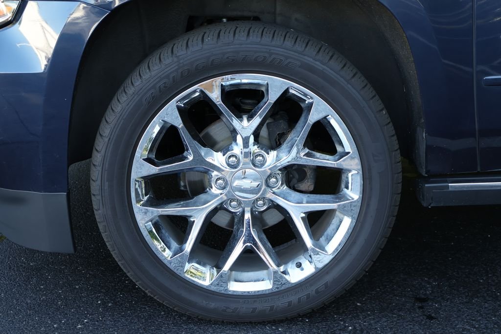 2020 Chevrolet Tahoe Premier - Photo 14
