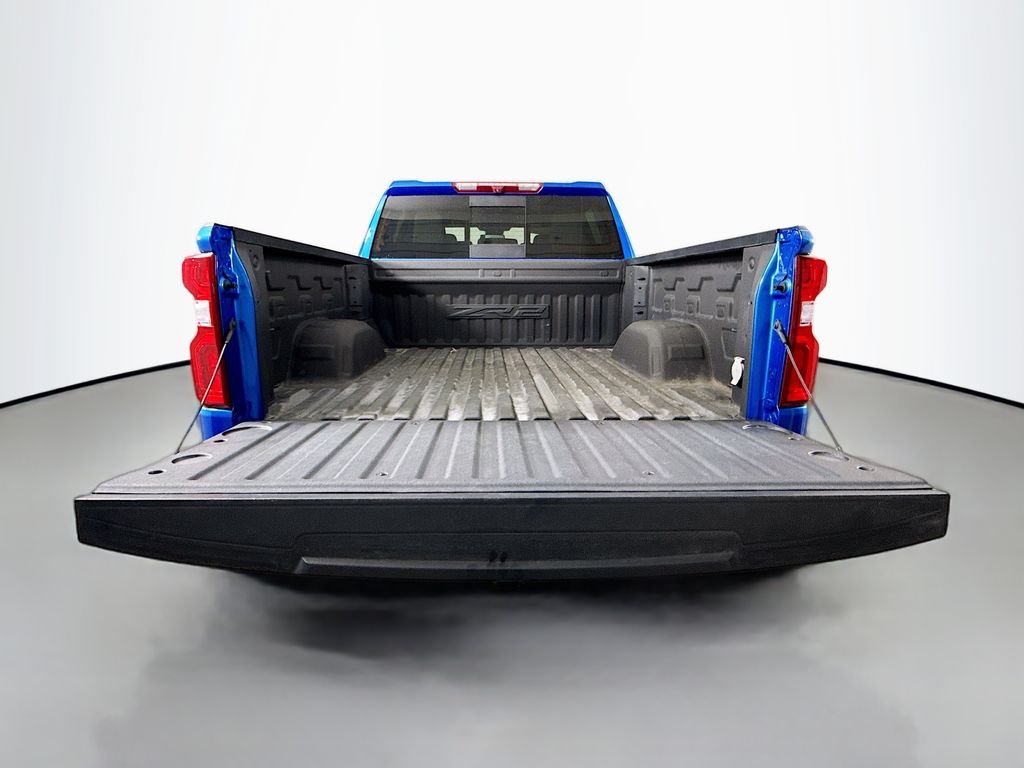 2024 Chevrolet Silverado 1500 ZR2 - Photo 31