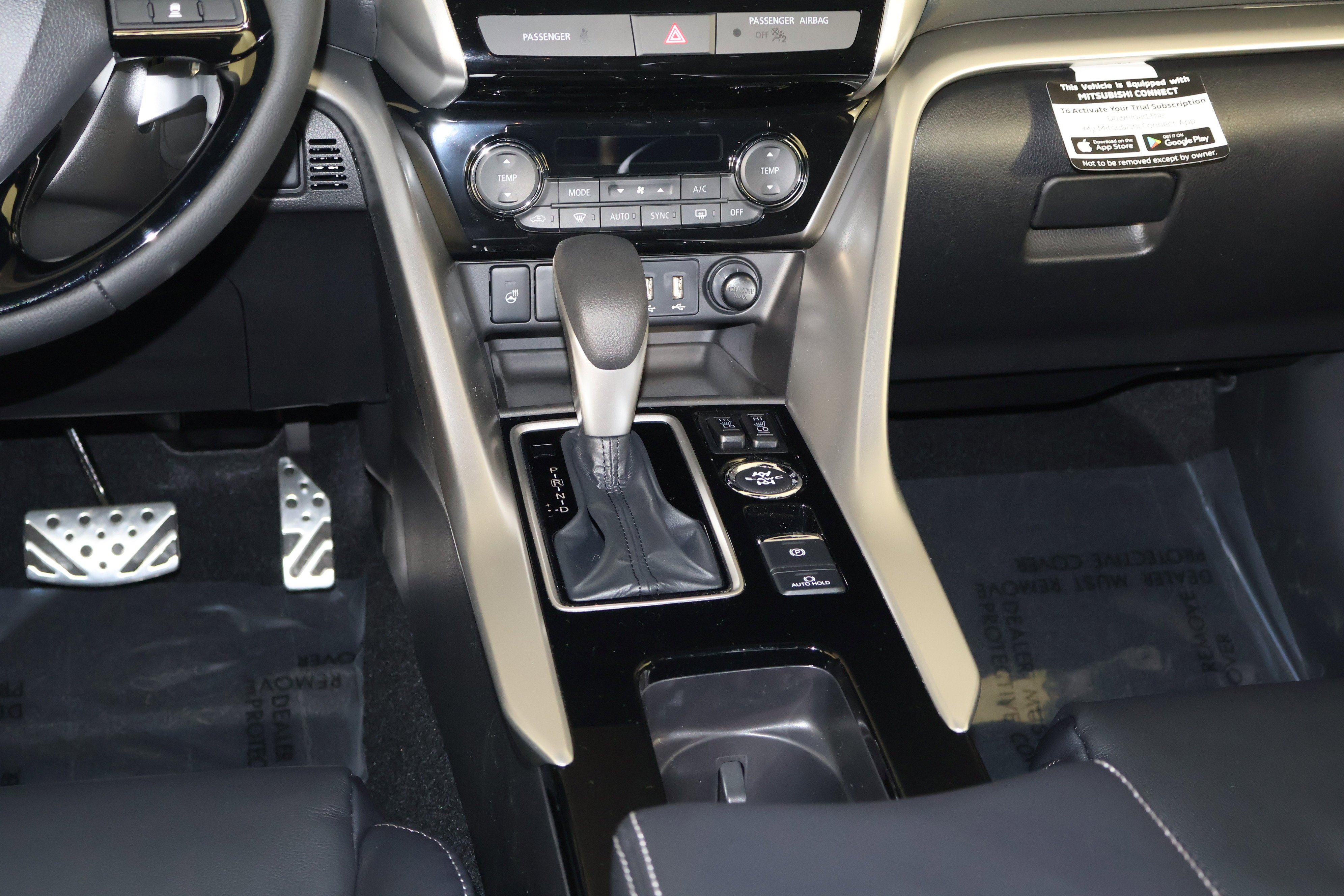 2026 Mitsubishi Eclipse Cross SEL - Photo 13