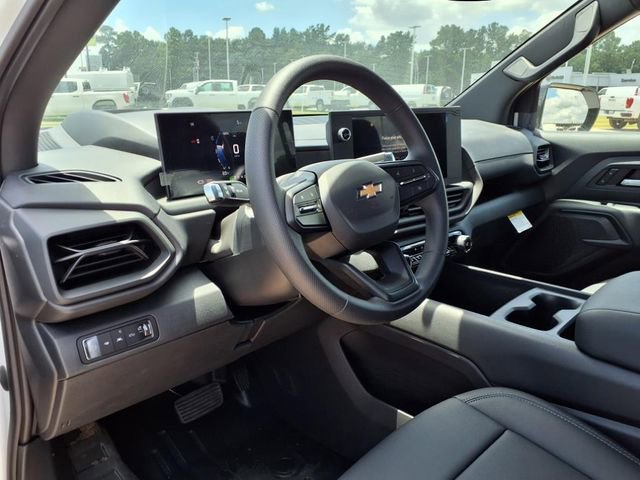 2025 Chevrolet Silverado EV Work Truck - Photo 11