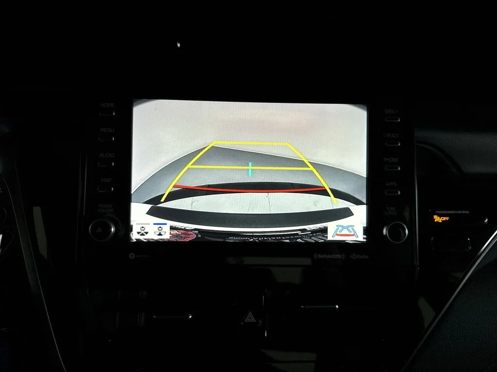 Used 2024 Ice Toyota SE image 28