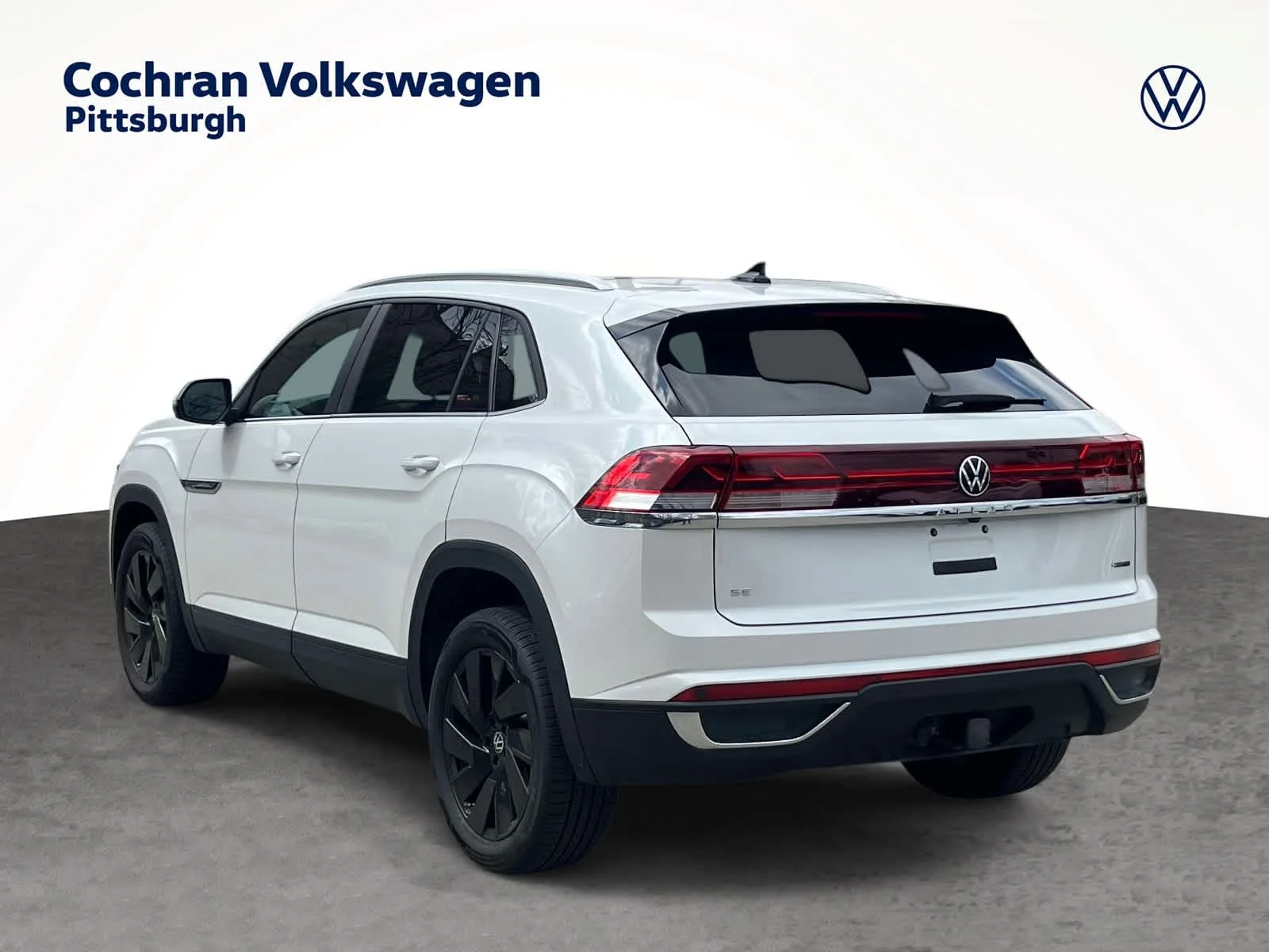 New 2026 Opal White Pearl Volkswagen 2.0T SE w/Technology image 9
