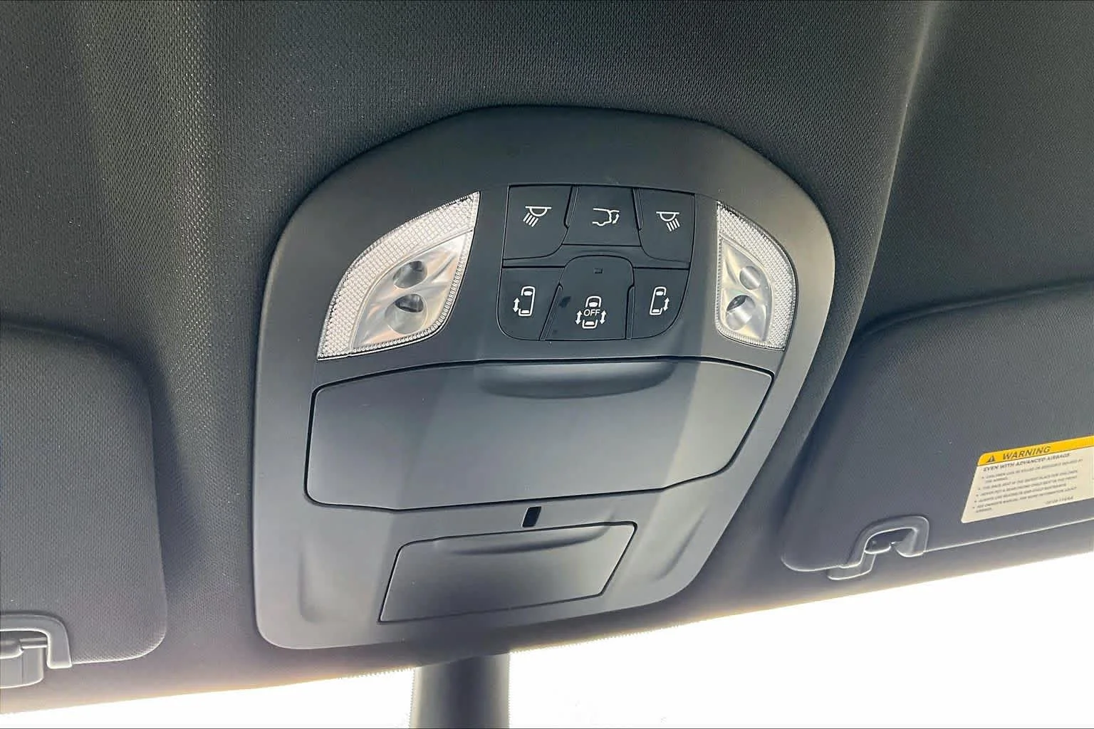 2023 Chrysler Pacifica Touring L - Photo 48