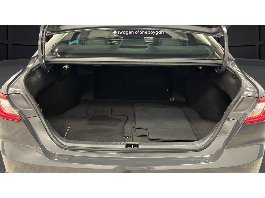 Used 2025 Underground Toyota SE image 25