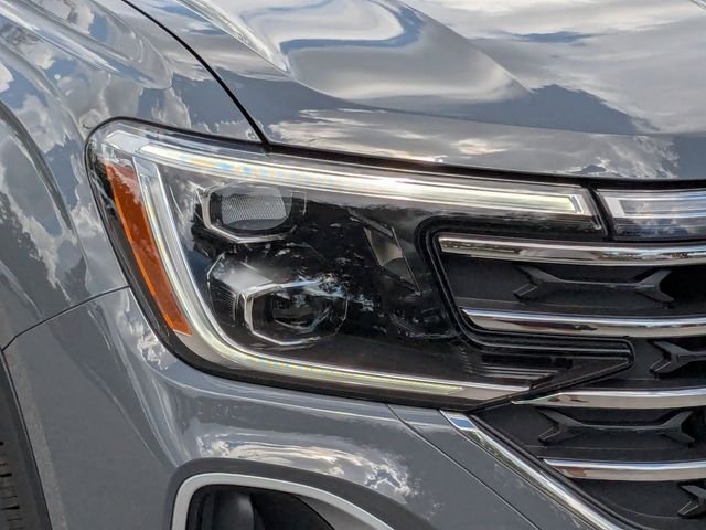 2026 Volkswagen Atlas SE w/Tech - Photo 9