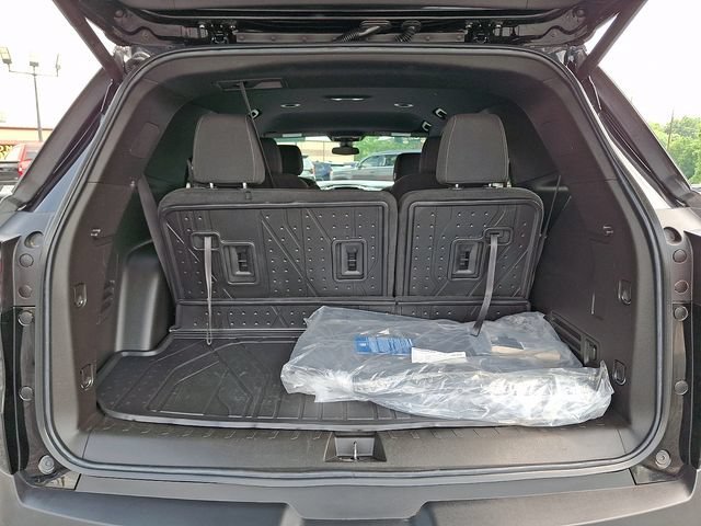 2022 Chevrolet Traverse 1LT - Photo 29