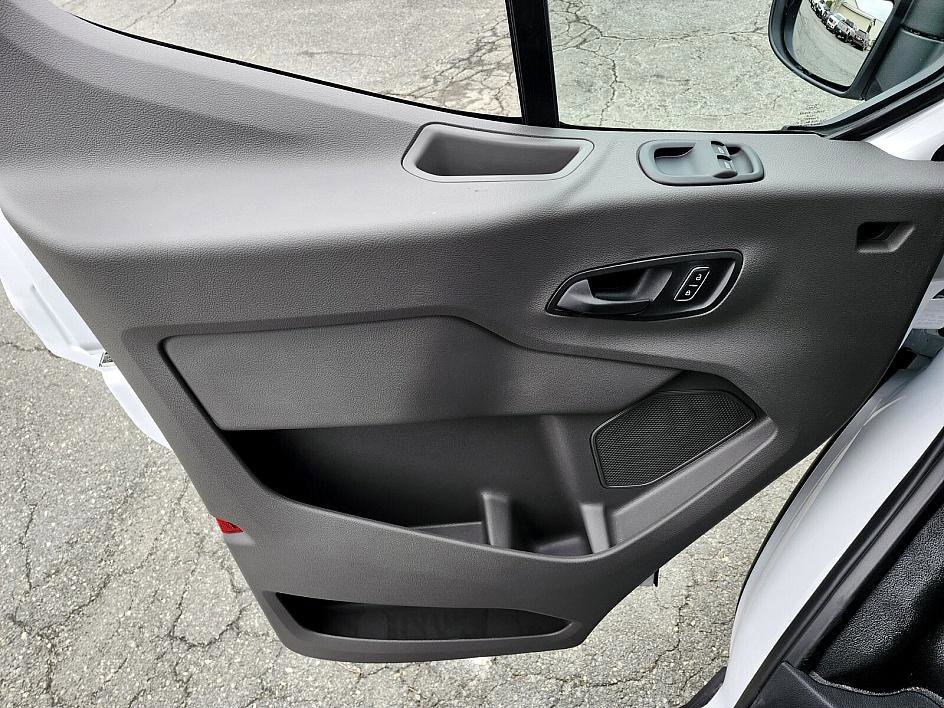 2024 Ford Transit Van Base - Photo 32