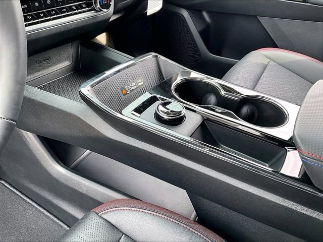 2026 Chevrolet Equinox RS - Photo 13
