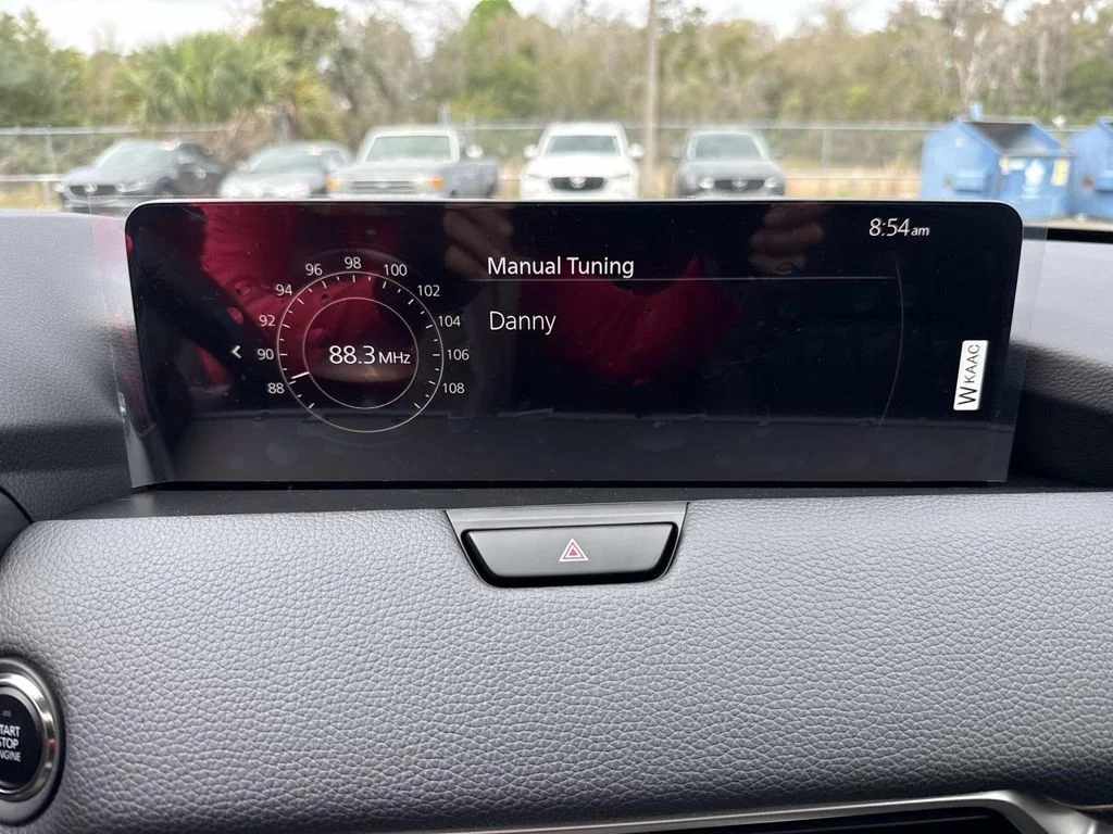 New 2026 Artisan Red Premium Mazda 3.3 Turbo Premium Sport AWD image 31