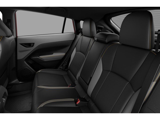 New 2026 Lithium Red Pearl Subaru Wilderness image 17